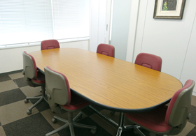 司法書士法人つかさ事務所内 司法書士法人つかさ事務所内