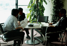 河本通正税理士事務所 河本通正税理士事務所